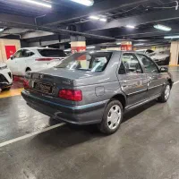 پارس tu5 مدل ۱۴۰۰|خودرو سواری و وانت|تهران, اقدسیه|دیوار