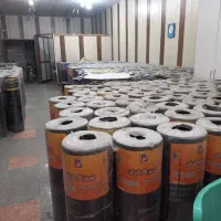 مرکز پخش و نصب ایزوگام فرهنگ