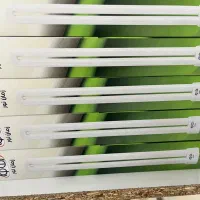 لامپ اف پی ال زمان نور