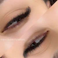 خدمات و آموزش ناخن و مژه (افر ویژه)|خدمات آرایشگری و زیبایی|تهران, درکه|دیوار