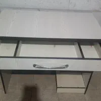 میز کامپیوتر و تحریر|میز تحریر و کامپیوتر|شهریار, شهرک وائین|دیوار