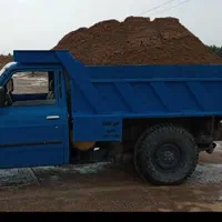 نیسان جکی ومصالح