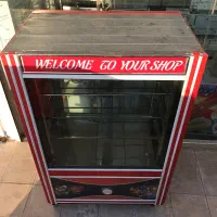 یخچال کبابی|فروشگاه و مغازه|زنجان, |دیوار