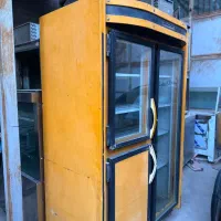 یخچال ایستاده|یخچال و فریزر|اصفهان, طاحونه|دیوار