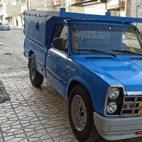 نیسان مدل 97 استثنایی|خودرو سواری و وانت|بروجرد, |دیوار