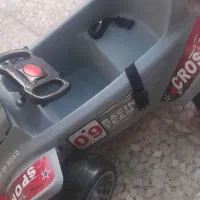 ماشین شارژی