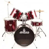 درام جینبائو