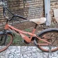 دوچرخه ۲۰