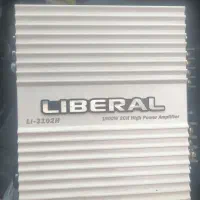 آمپلی در حد نو