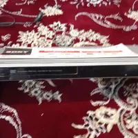 دی وی دی سونی کاملا نو اصلی توضیحات بخوان