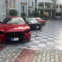 اجاره خودرو لوکس(تحویل فوری)