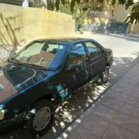 آردی مدل ۸۴|خودرو سواری و وانت|اصفهان, نصرآباد|دیوار