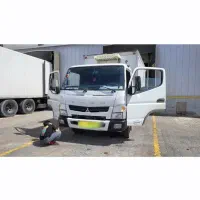 فوسو ۶تن|خودرو سنگین|ری, منصوریه منگل|دیوار