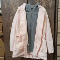 پالتو زنانه|لباس|بیرجند, |دیوار