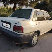 پراید84