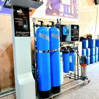 تخفیف های دستگاه تصفیه برای شمالی ها / آبسان|آب‌سردکن و تصفیه آب|ساری, |دیوار