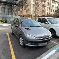 ۲۰۶ مدل ۹۵ تیپ۵