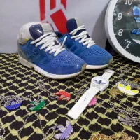 کتونی فلوکس zxابی پوستماری