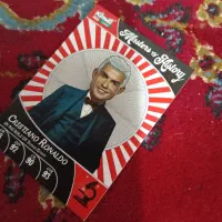 کیمدی رونالدو 2026|کلکسیون و سرگرمی|فسا, |دیوار