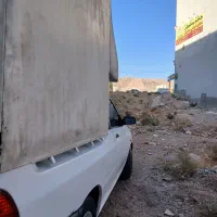 پراید وانت ۹۸ بیرنگ درجه یک|خودرو سواری و وانت|سمنان, |دیوار