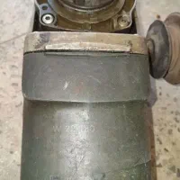 سنگ فرز بزرگ متابو آلمان اصل|ابزارآلات|تهران, عباسی|دیوار