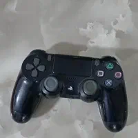 دسته ps4. دسته پلی استیشن 4 اصلی