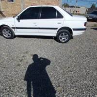 پارس tu5|خودرو سواری و وانت|پارس‌آباد, |دیوار