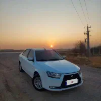 دنا معمولی تیپ دو فول