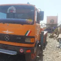 فروش خاور جرثقیل 3کشاب تادانا مدل 82|خودرو سنگین|شیراز, وحدت|دیوار