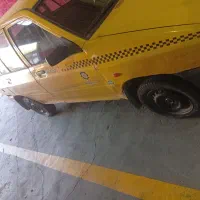 تاکسی 141|خودرو سواری و وانت|کرمان, |دیوار