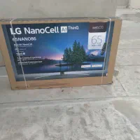 کارتن تلوزیون ال جی   65