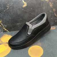 کفش زنانه خارپاشنه دار نازگل