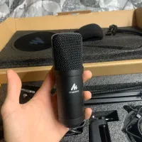 میکروفن کندانسر مائونو|صوتی و تصویری|چابکسر, |دیوار