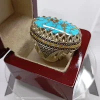 فیروزه