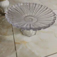 یک دست بستنی خوری و یک جا میوه ای|ظروف سرو و پذیرایی|شاهین‌شهر, طالقانی|دیوار