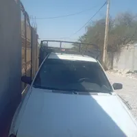 وانت پراید 151 SE، مدل ۱۳۹۵|خودرو سواری و وانت|جم, |دیوار