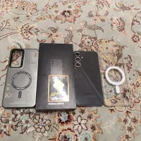 S24FEگوشی پرچمدار سامسونگ|موبایل|قم, الغدیر|دیوار