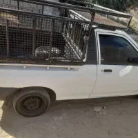 فروش پراید وانت مدل ۹۸|خودرو سواری و وانت|چابهار, |دیوار