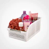 سبدهای نظم دهنده لیمون در فروش ویژه|آب‌چکان و نظم‌دهنده ظروف|تهران, استاد معین|دیوار