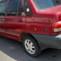 پراید فروشی