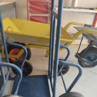 فروش گاری و فرغون