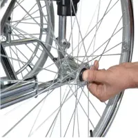 ویلچر نو نو