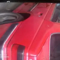 زیرخاکی،، پژو پارس صورتی متالیک