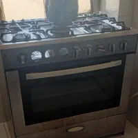 اجاق گاز