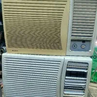 نصاب نصب کولر گازی اسپلیت وتعمیرات