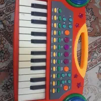 اسباب بازی بچه