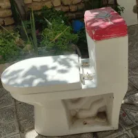 توالت فرنگی