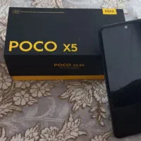 poco x5 5G|موبایل|تهران, بهارستان|دیوار