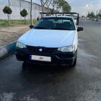 آریسان  99 بی رنگ