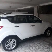 چانگان cs35 مدل ۹۷